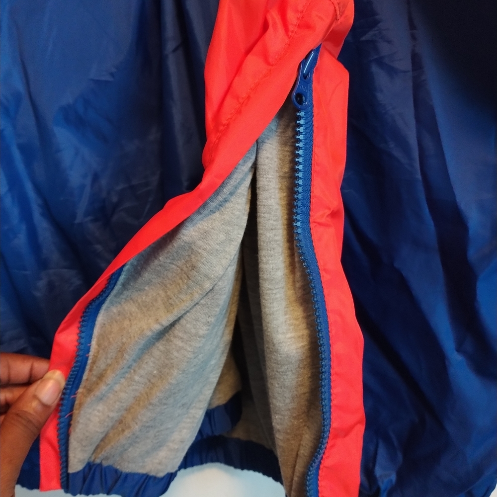 Outer Wear. Pullover - image 5